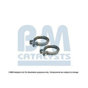 BM Catalysts Fitting Kit FK80227A FK80227A