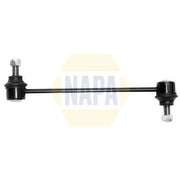 NAPA Stabiliser Bar Link Coupling Rod Front Right fits VW California T5 Camper