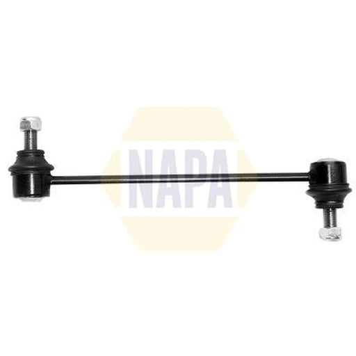 NAPA Stabiliser Bar Link Coupling Rod Front Right NST4067