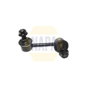 NAPA Stabiliser Bar Link Coupling Rod Front Left fits Toyota Granvia 1995-2004