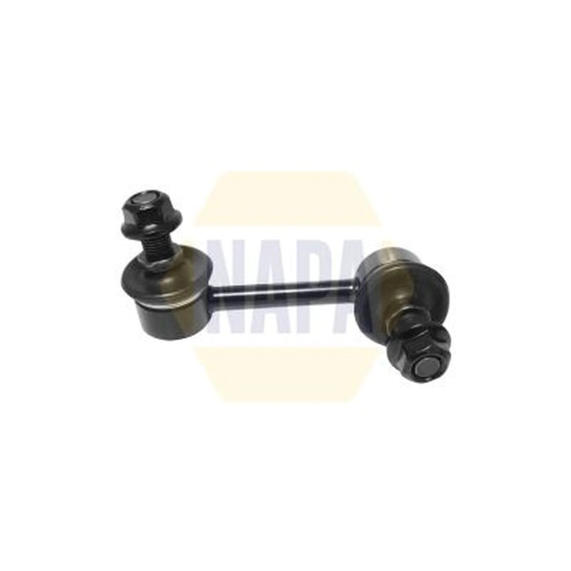 NAPA Stabiliser Bar Link Coupling Rod Front Left fits Toyota Granvia 1995-2004