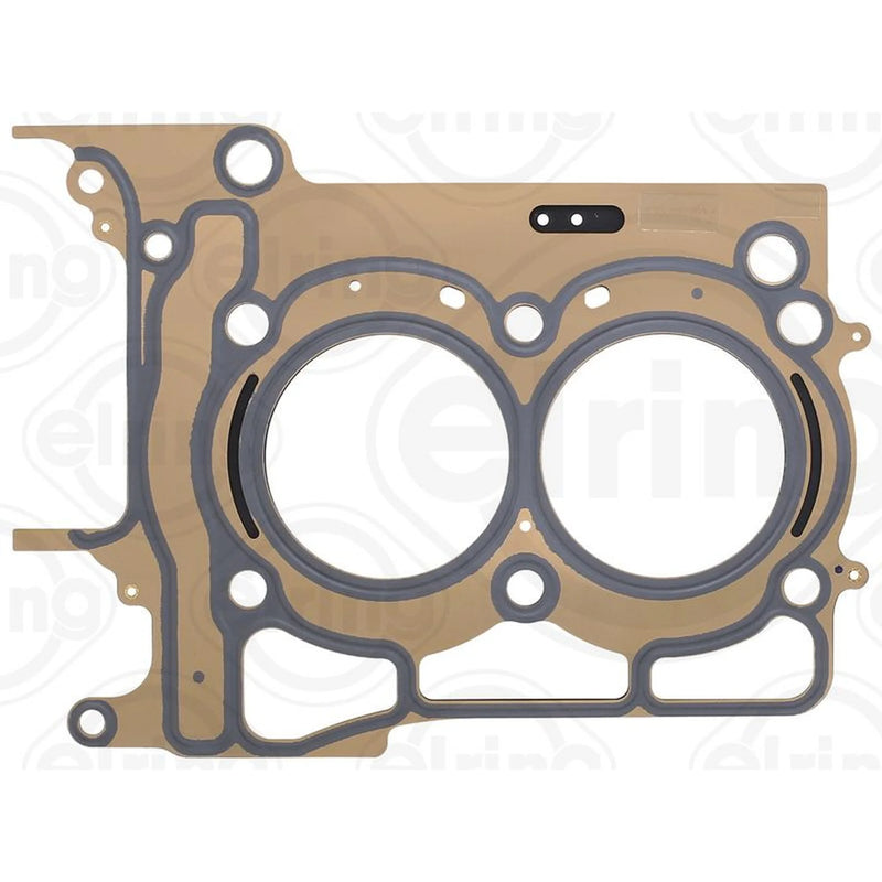 Elring Cylinder Head Gasket 1mm Thick fits Subaru Forester 2013 on 2.0