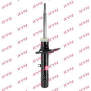 KYB Shock Absorber Damper Strut Front Right fits Peugeot 208 Hatchback 2014-2019