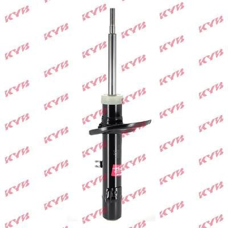 KYB Shock Absorber Damper Strut Front Right fits Peugeot 208 Hatchback 2014-2019
