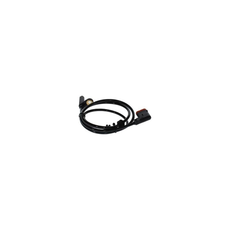 Bosch ABS Wheel Speed Sensor Rear fits Mercedes-Benz Glk-Class 2008-2015