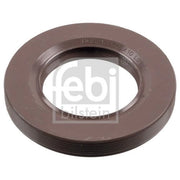 Febi Differential Shaft Seal OD ID Thick 100277