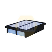 NAPA Engine Air Filter fits Hyundai H-1 2001-2007 2.5