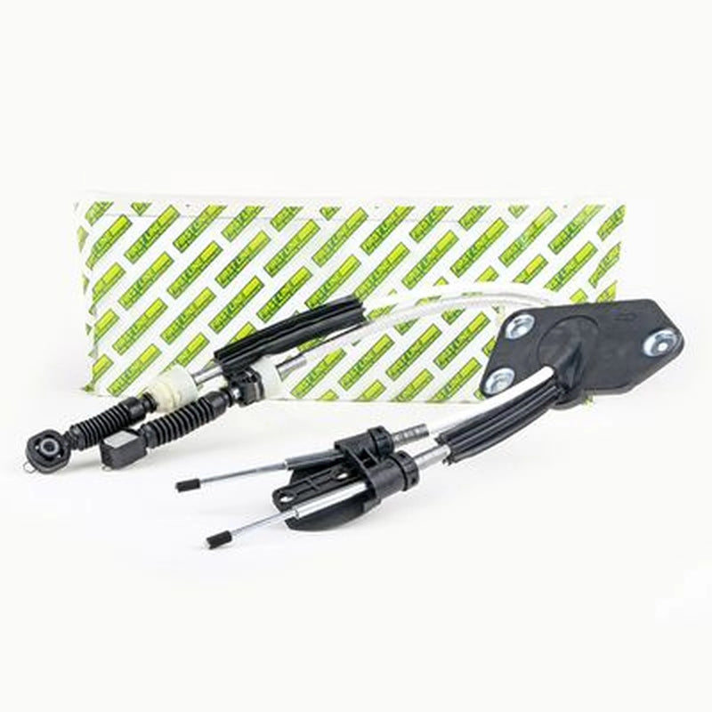 First Line Manual Transmission Cable Pull fits VW Caravelle 2015-2024 2.0