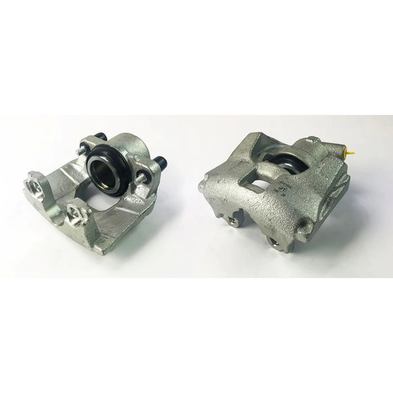 Juratek Brake Caliper Assembly Front Left fits Ford Galaxy 2006-2015 2.0