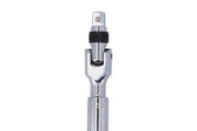 Laser Extendable Flexi Head Power Bar 3/4"D Laser - Dynamic Drive