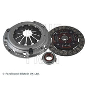 Blue Print Clutch Kit Set 3pc 217mm ADH23099