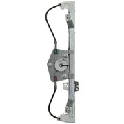Valeo Electric Window Regulator Lifter Right Rear 851261