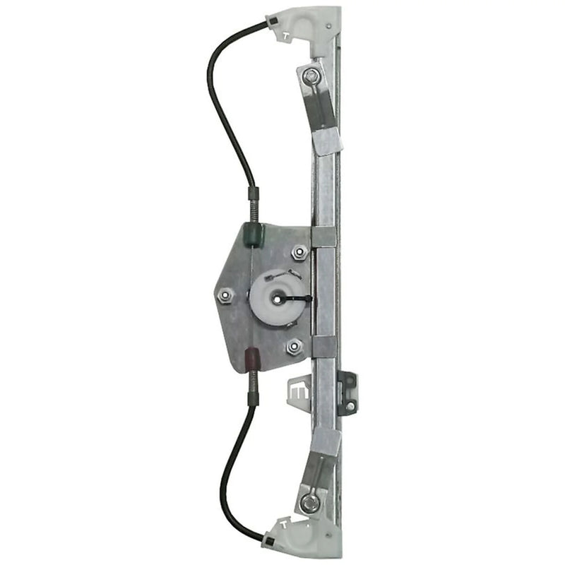 Valeo Electric Window Regulator Lifter Right Rear 851261