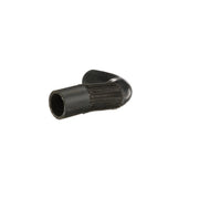Gates Radiator Coolant Hose 245mm ID fits Peugeot 205 1983-1998 1.6 1.7 1.9