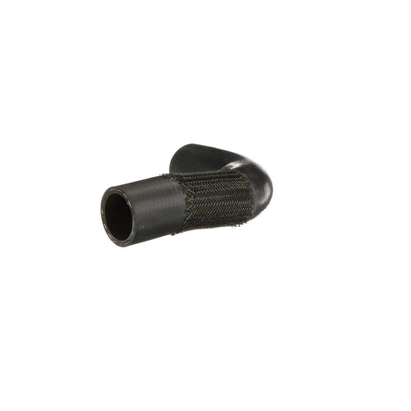 Gates Radiator Coolant Hose 245mm ID fits Peugeot 205 1983-1998 1.6 1.7 1.9