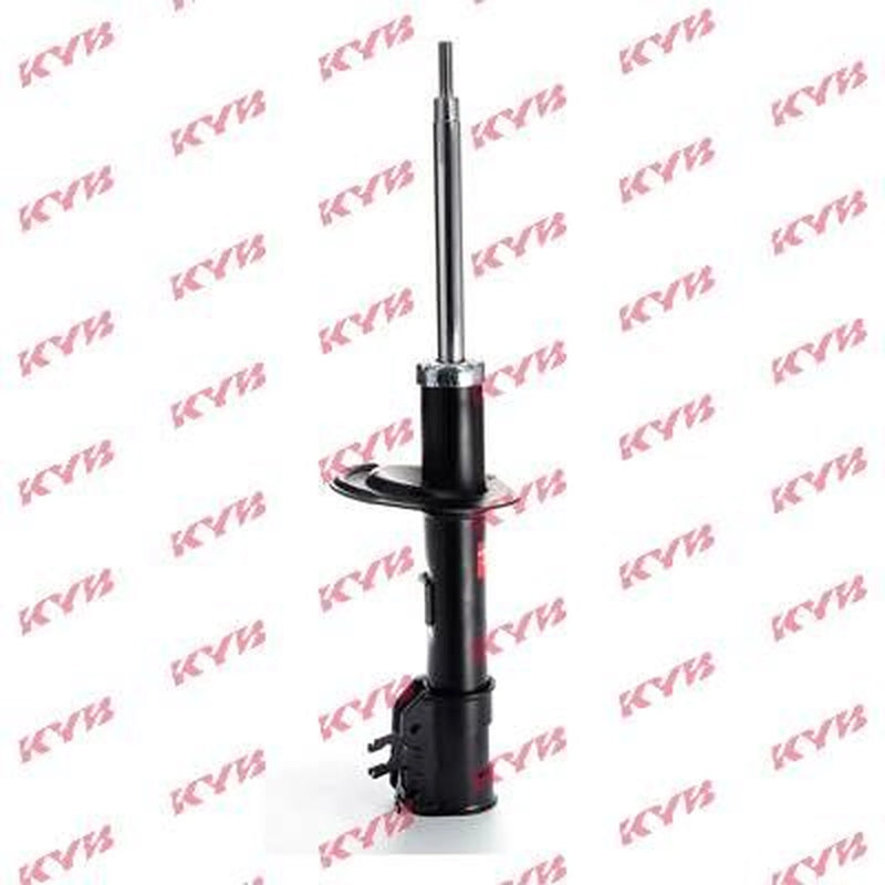 KYB Shock Absorber Damper Strut Front Left fits Fiat Panda 2004 on 1.2 1.3