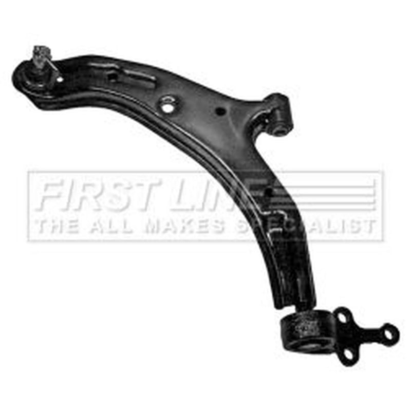 First Line Control/Trailing Arm fits Nissan Almera 2000-2006 1.5 1.8 2.2