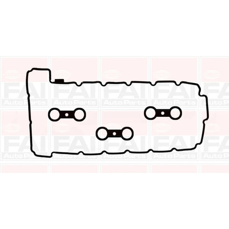 FAI Cylinder Head Cover Gasket