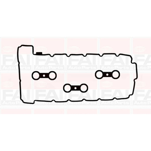 FAI Cylinder Head Cover Gasket RC1730SK