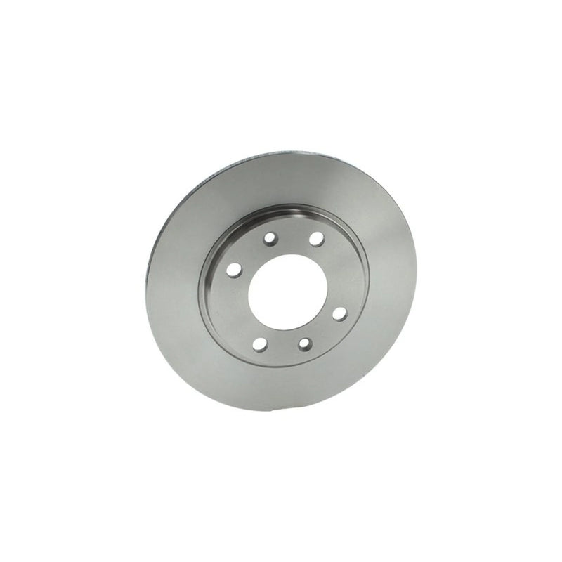 Bosch Front & Rear Brake Discs & Pads fits Peugeot 309 1985-1993 1.6 1.8 1.9