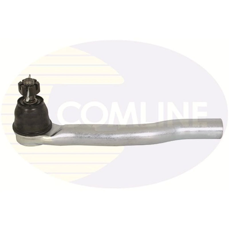 Comline Steering Tie Rod End Ball Joint fits Honda Jazz III 2008-2015