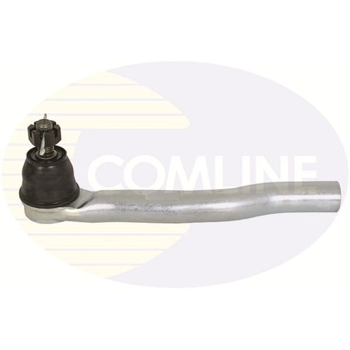 Comline Steering Tie Rod End Ball Joint fits Honda Jazz III 2008-2015