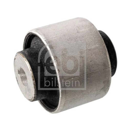 Febi Wishbone / Control / Trailing Arm Bush Front Right 108113