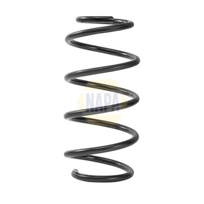 NAPA Front Suspension Coil Spring fits Ford C-Max II 2015-2019 1.5