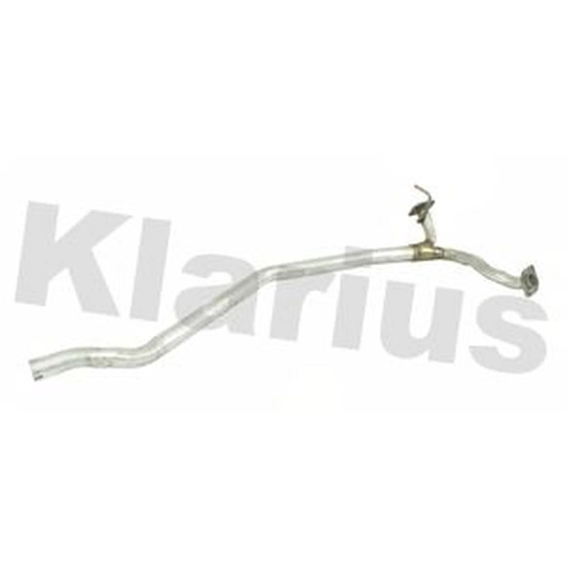 Klarius Exhaust Pipe OD fits Mazda 6 2002-2007 2.0 2.3