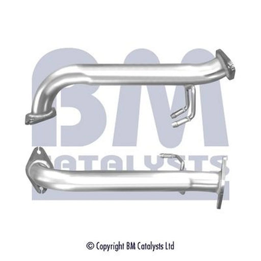 BM Catalysts Exhaust Pipe OD BM50911