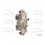 Apec Brake Caliper Assembly Front Left LCA505