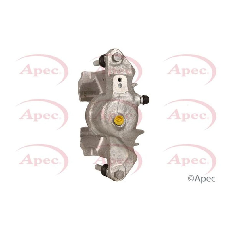 Apec Brake Caliper Assembly Front Left LCA505
