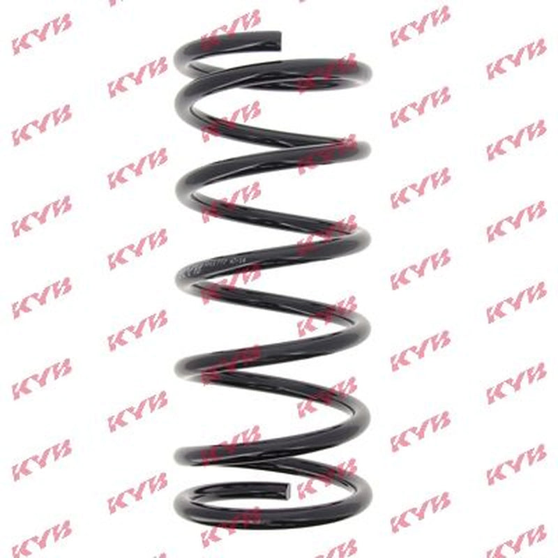 KYB Front Suspension Coil Spring fits Citroën Relay I 1994-2002 1.9 2.0 2.5 2.8