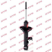 KYB 2 x Shock Absorbers fits Toyota Hilux Vigo VII Pickup 2005-2015 2.5