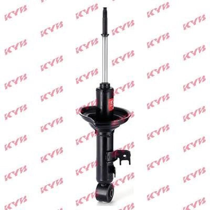 KYB 2 x Shock Absorbers fits Toyota Hilux Vigo VII Pickup 2005-2015 2.5