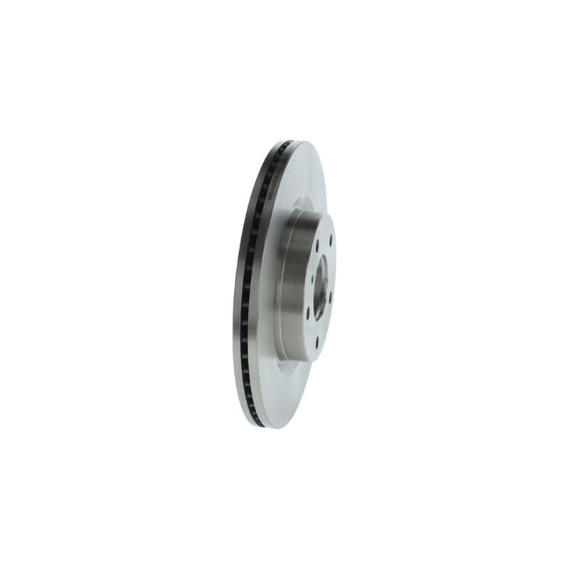 Bosch 2 x Vented Brake Discs