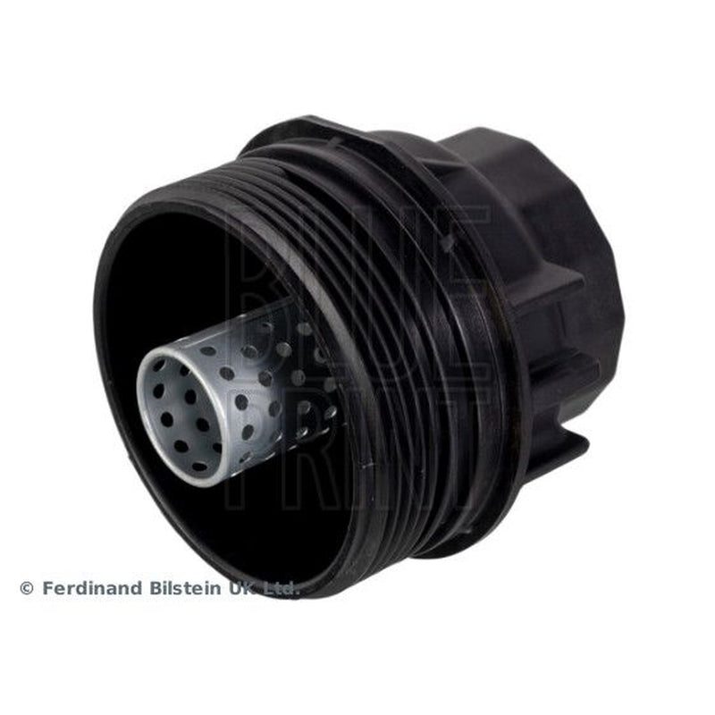 Blue Print Oil Filter Housing Cap fits Lexus Es 2012-2018