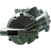 Mahle Air Conditioning Compressor fits Suzuki Grand Vitara II 2005-2015 1.9