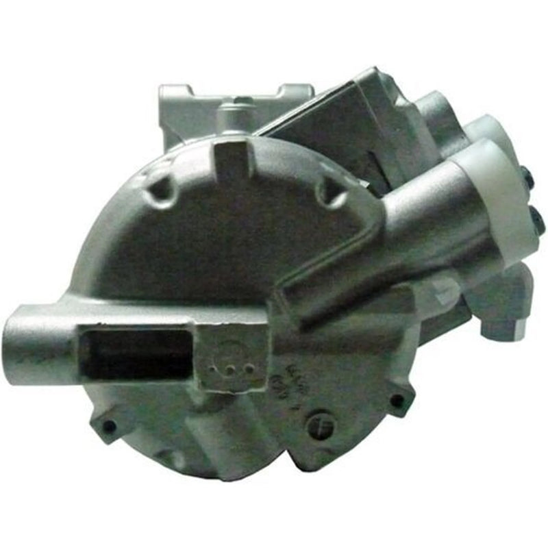 Mahle Air Conditioning Compressor fits Suzuki Grand Vitara II 2005-2015 1.9