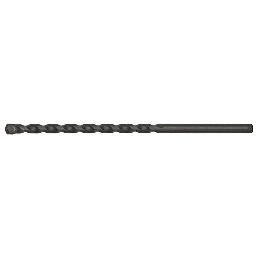 Sealey Straight Shank Rotary Impact Drill Bit6 x 150mm SS6X150 Sealey - Dynamic Drive