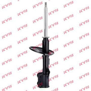 KYB 2 x Shock Absorbers fits Toyota Previa / Estima II 2000-2006 2.0 2.4 3.0
