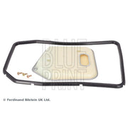 Blue Print Auto Trans Filter Kit fits BMW 3 1990-1999