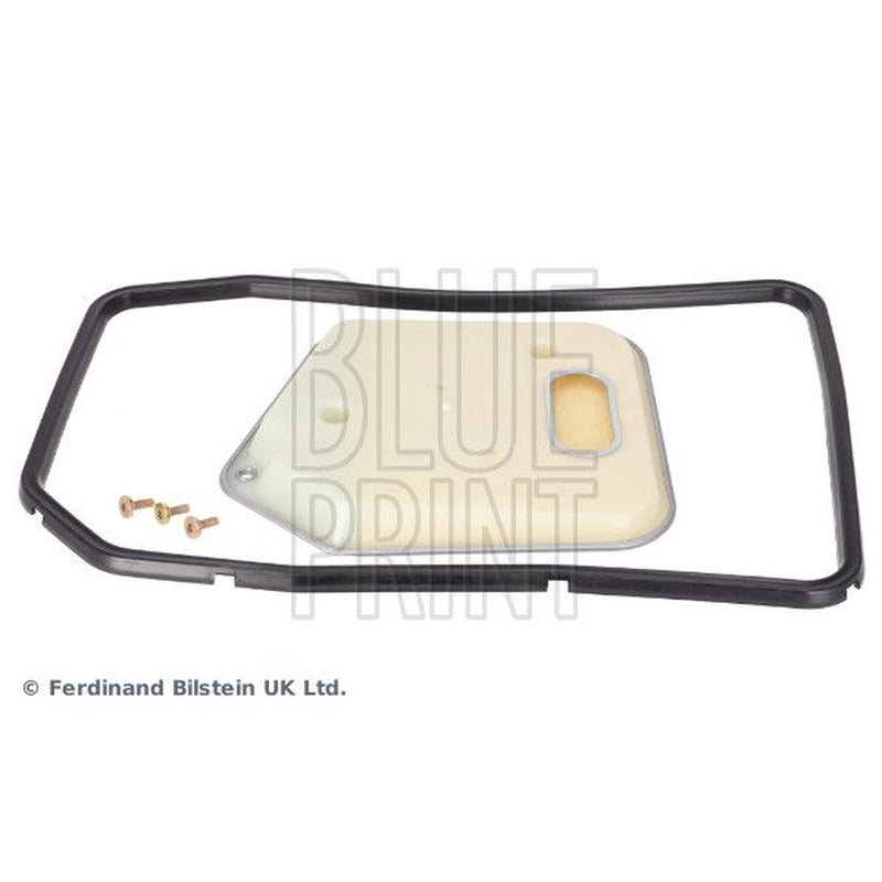 Blue Print Auto Trans Filter Kit fits BMW 3 1990-1999