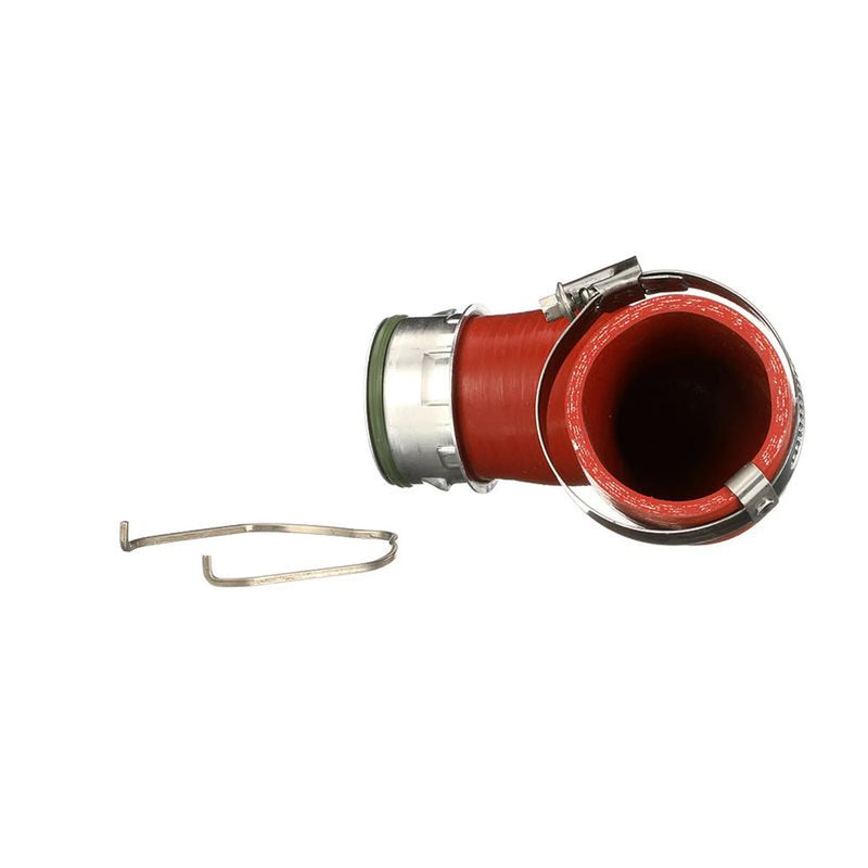Gates Intercooler Turbo Charge Air Hose 145mm fits Audi A3 2003-2010 1.9 2.0