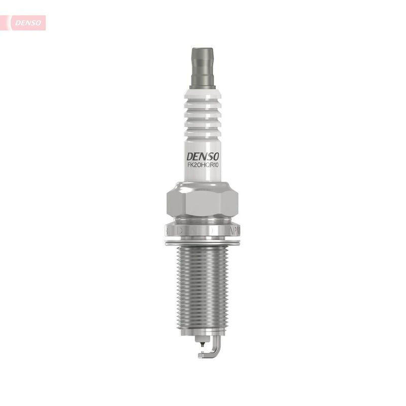 Denso Ignition Service Kit (1 Spark Plugs + Ignition Coil) fits Volvo S60 II