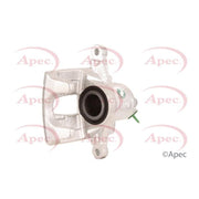 Apec Brake Caliper Assembly Rear Left LCA543