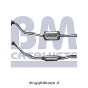 BM Catalysts Homologated Diesel Cat fits Peugeot 306 1993-2001 1.8 1.9