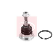 Apec Ball Joint Front Right fits Land Rover Discovery III 2004-2009 2.7 4.0 4.4