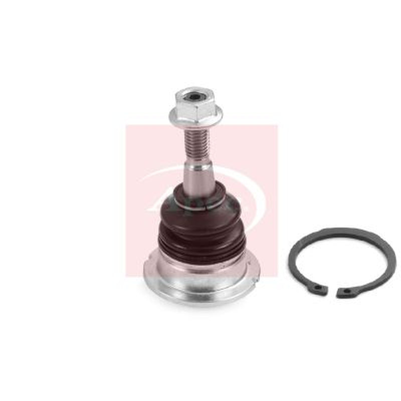 Apec Ball Joint Front Right fits Land Rover Discovery III 2004-2009 2.7 4.0 4.4
