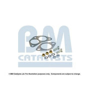 BM Catalysts Exhaust Pipe Mounting Kit FK70108B
